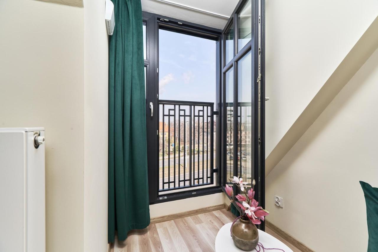 Under The Wroclove Sky By Renters * Wroclaw