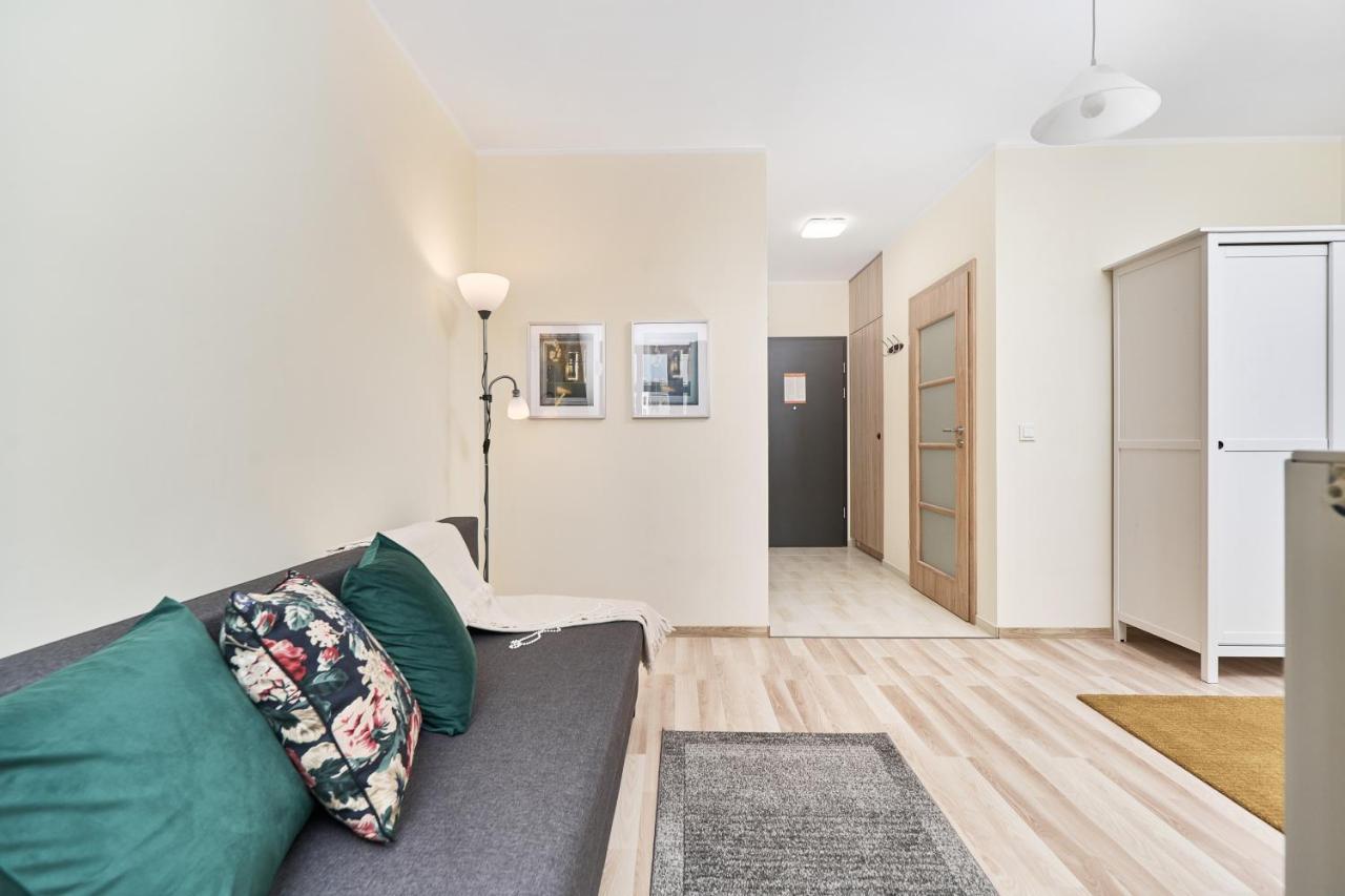 Under The Wroclove Sky By Renters