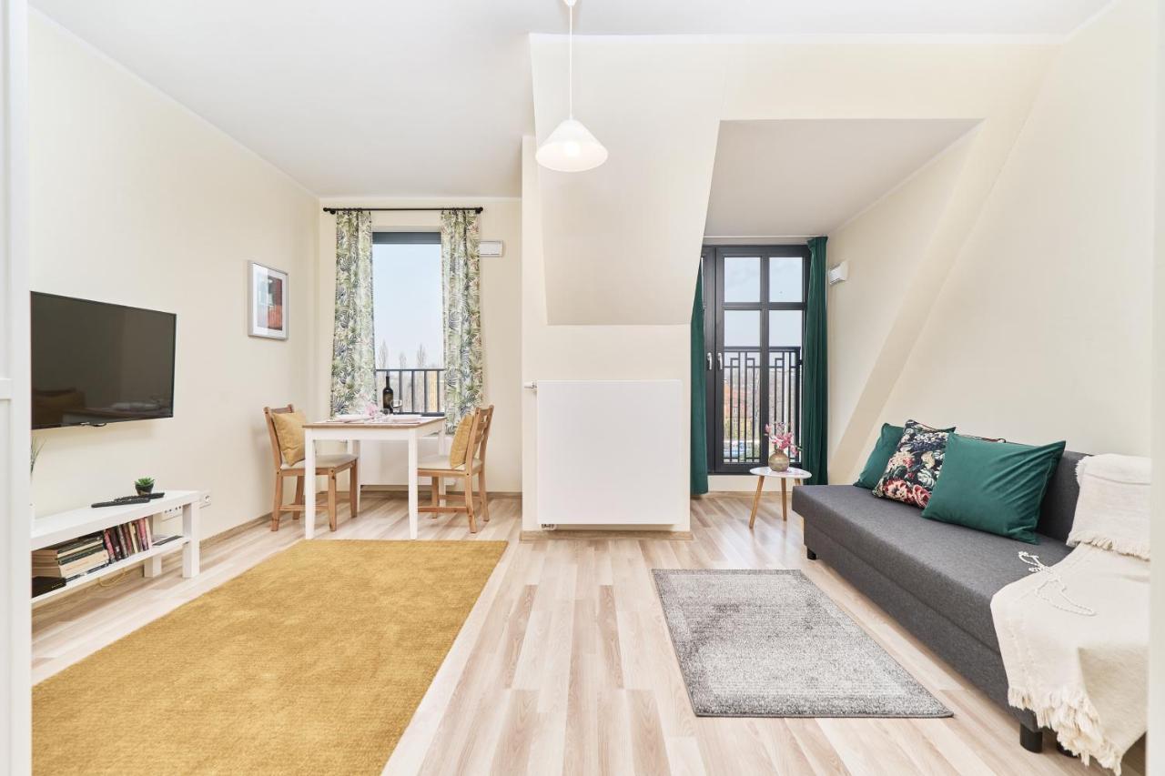 Under The Wroclove Sky By Renters *